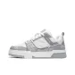 White Gray