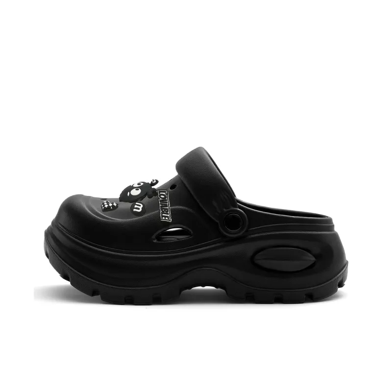 Cat power Clogs Women's-18