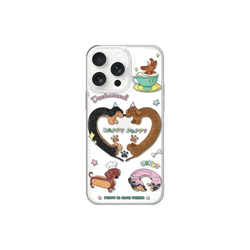 Ray chain Phone Cases