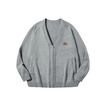 PSO Brand Puppy Series Sweater Unisex