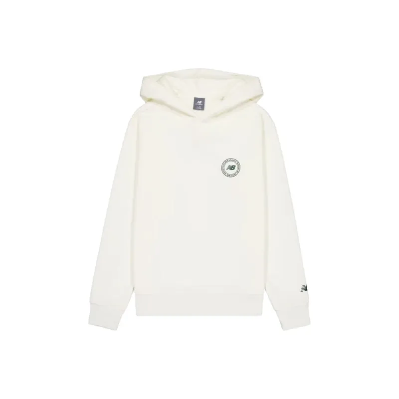 New Balance Sweatshirt Men White-0