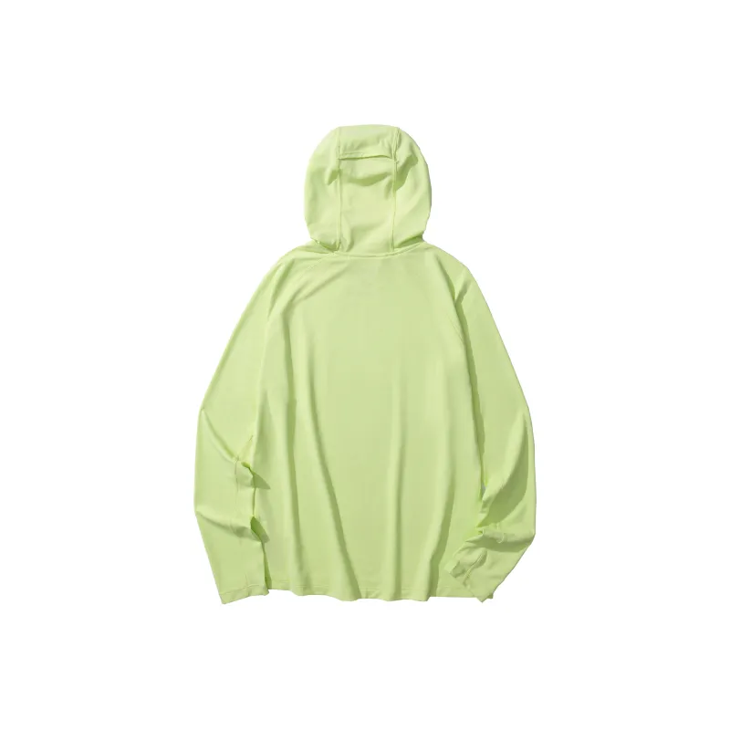 Jack Wolfskin Prelight Raglan Sleeve T Shirt Women's Matcha Green-1