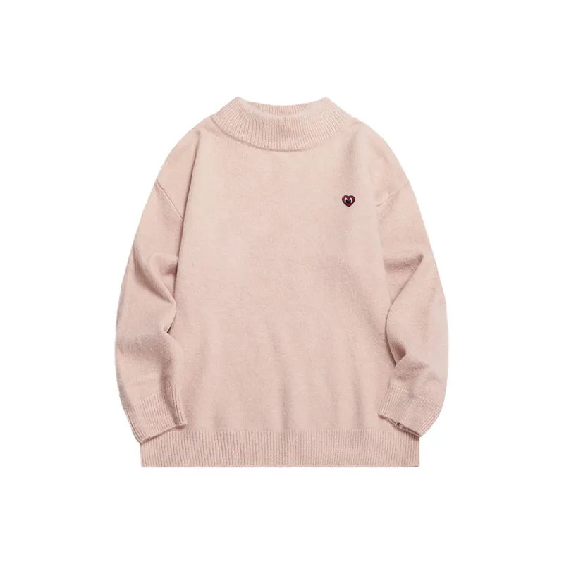 Pancoat Sweaters Unisex-6