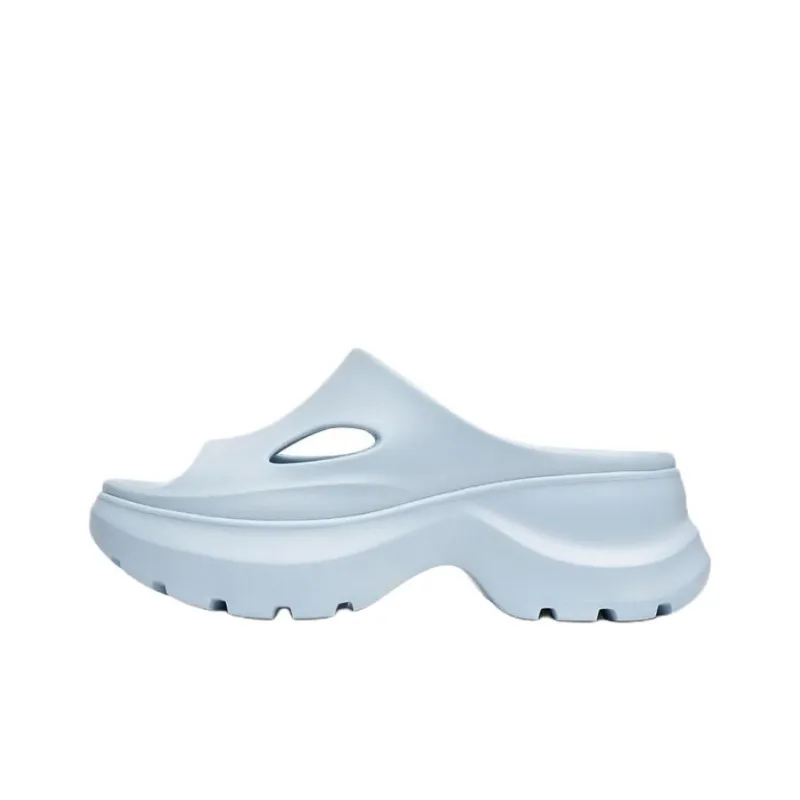 Staccato Slip Resistant Slide Slippers Women's-4