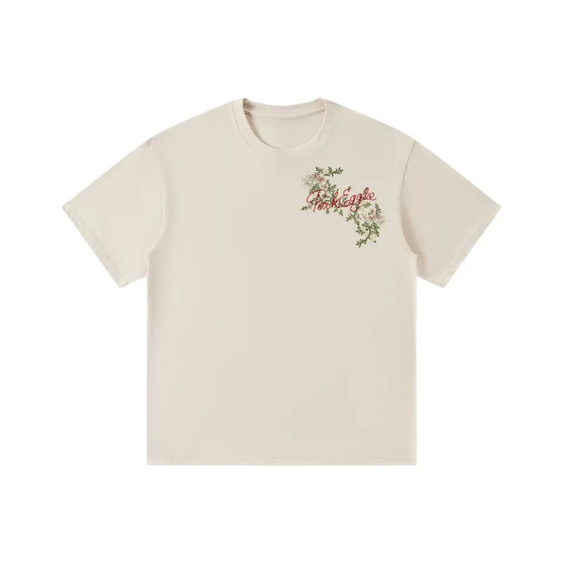 PERK EGLE T Shirts Unisex-8