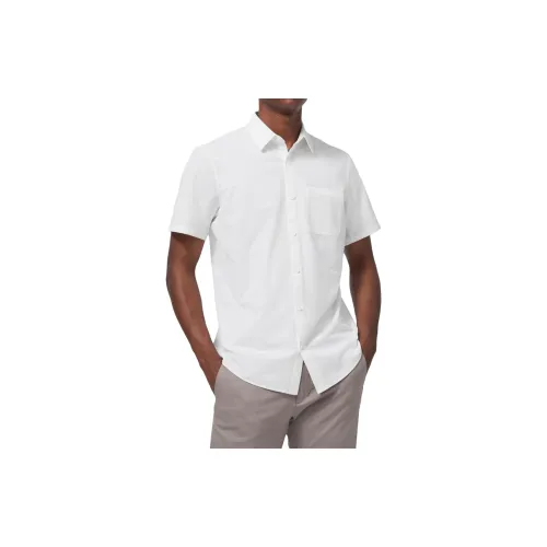 Lululemon Shirts Men White