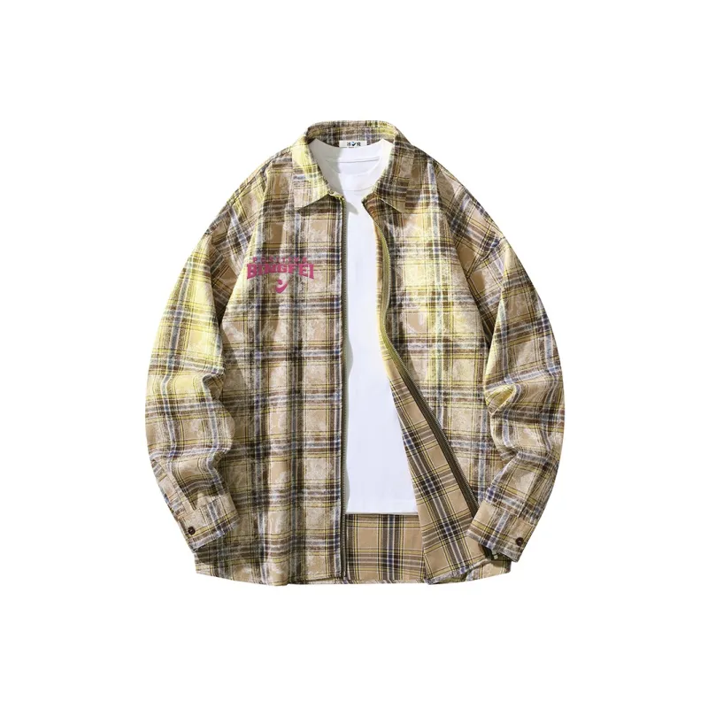 Ice flying Shirts Unisex-0
