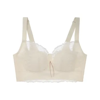 QIANLINGMEI Women's Bras