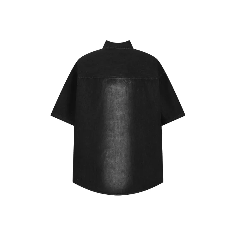 404MOB GANG Shirts Unisex-8