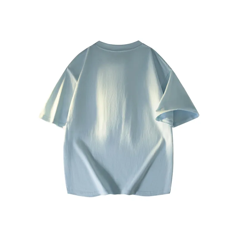 Puppytown T Shirts Unisex-13