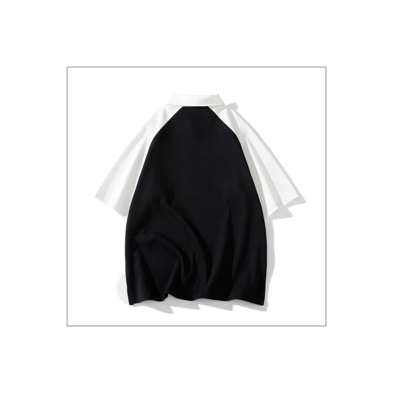 WJBS Polo Shirts Unisex-10