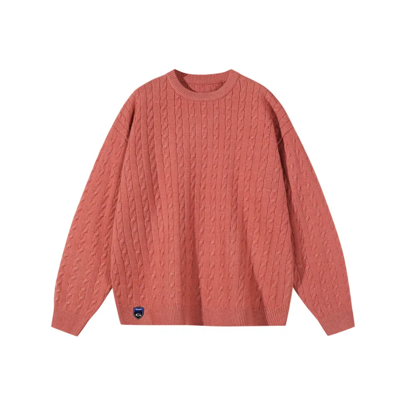 Gwola Sweaters Unisex-12