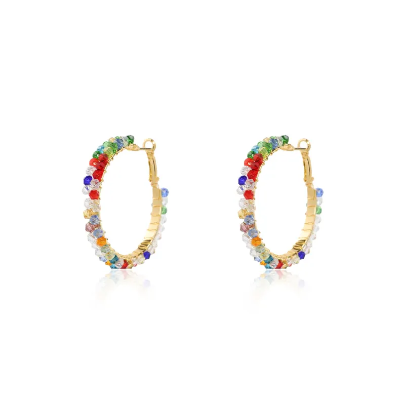 ZANC Earrings Women's-1