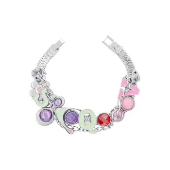 MADE BY DIZON Resin Bracelets Women's