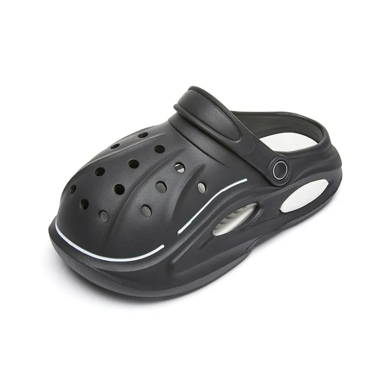 Future Maple Home Slippers White/Black/Beige/Pink-0