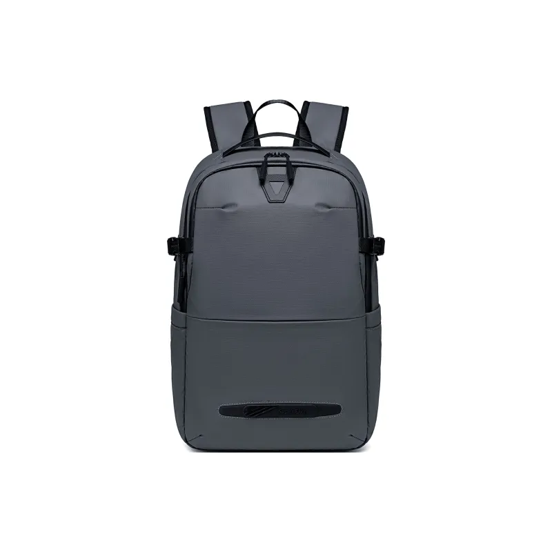 Super Five Polyester Backpack Men's Multicolor-0