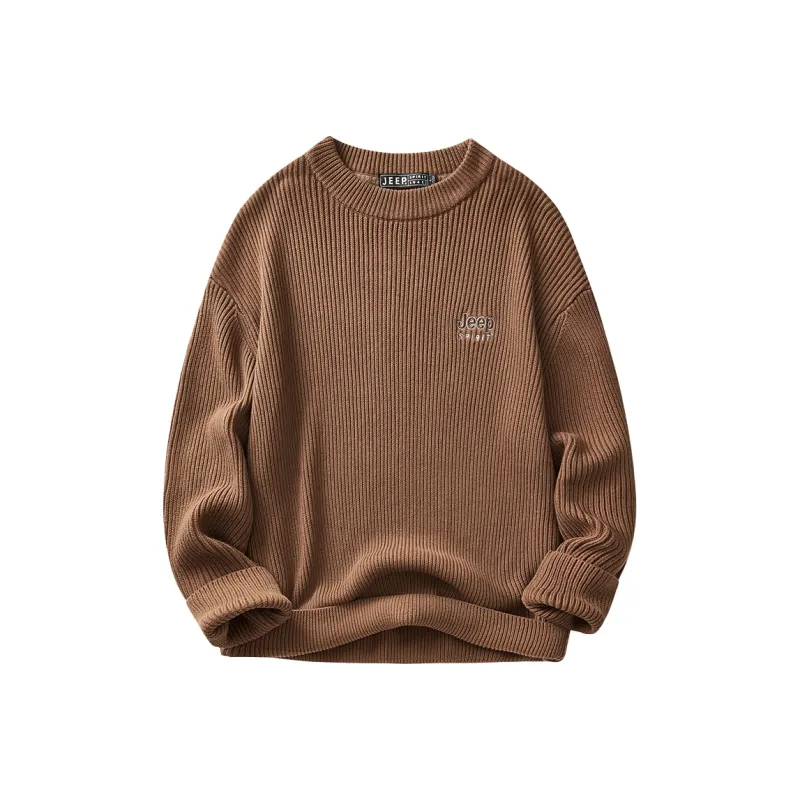 JEEP SPIRIT Sweaters Unisex-6