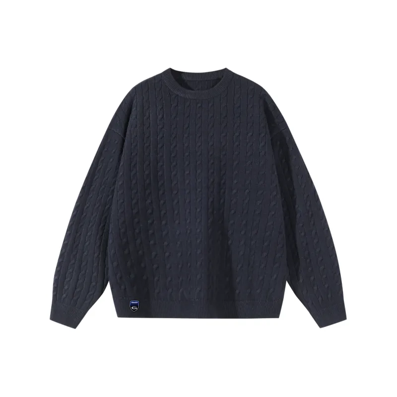 Gwola Sweaters Unisex-14