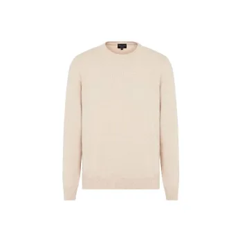 GIORGIO ARMANI Cashmere Jumper