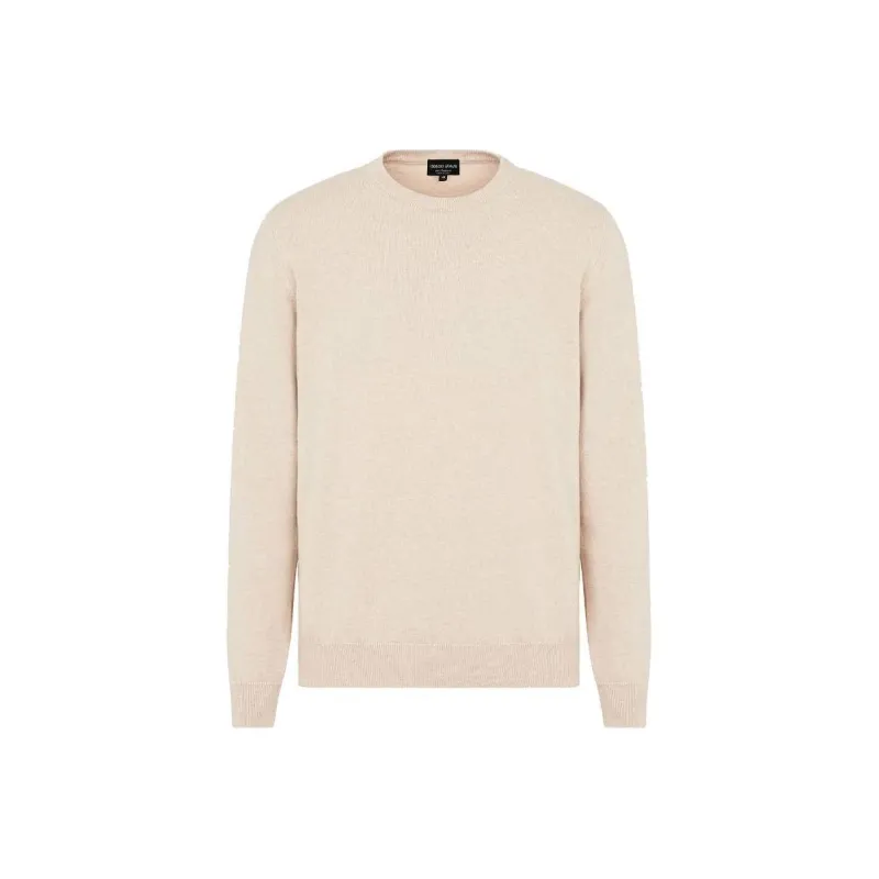 GIORGIO ARMANI Cashmere Jumper-0
