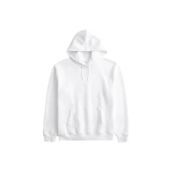 Hollister Sweatshirt Men's White