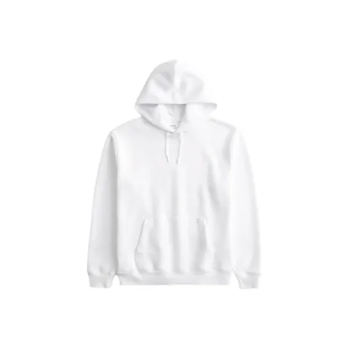 Hollister Sweatshirt Men's White