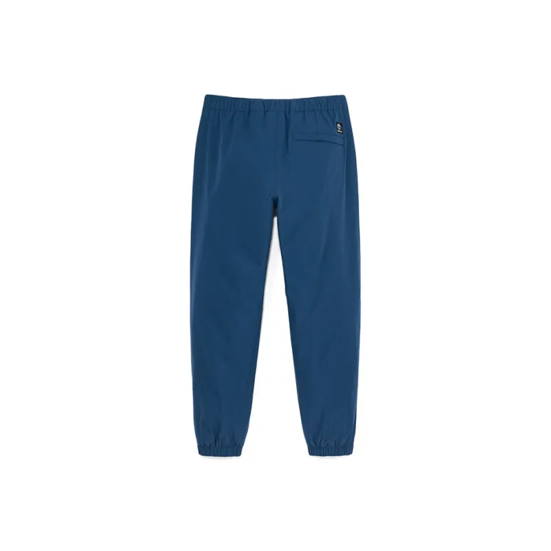 Timberland Casual Pants Men's Dark Indigo-1