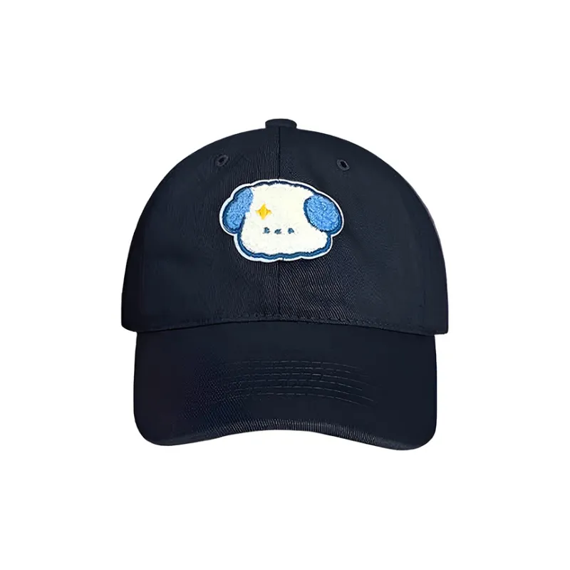 YUZHAOLIN Polyester Baseball Caps Unisex-0
