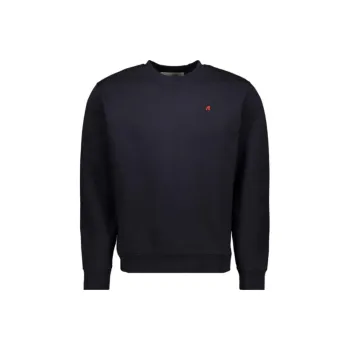 REPLAY Sweatshirt Men's Marine Blue