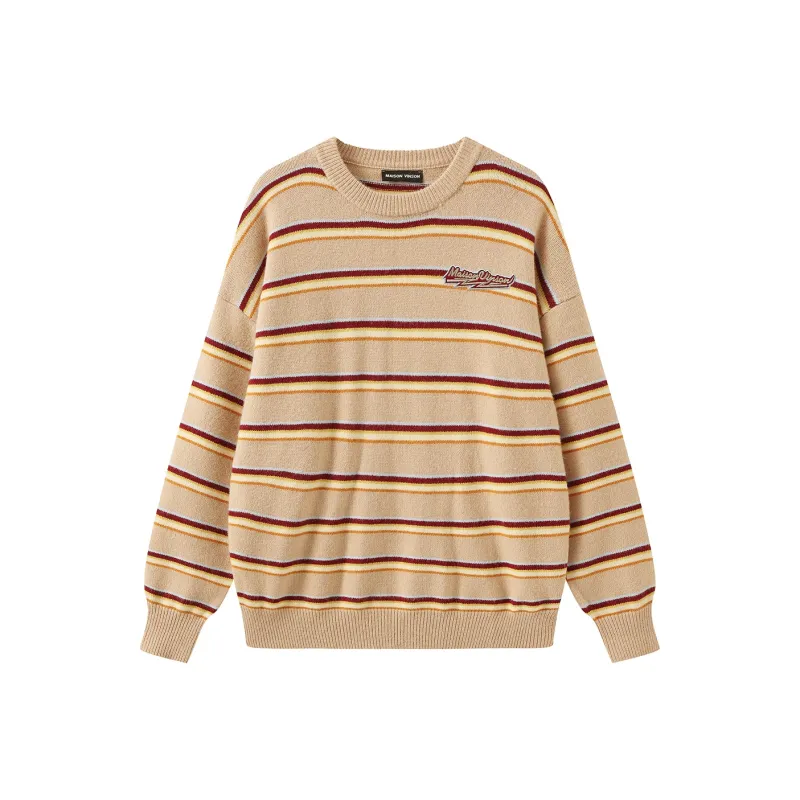 MAISON VINSON Sweaters Unisex-14