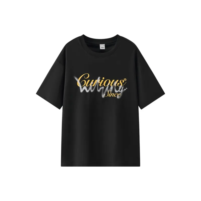 SEM/R Short Sleeved T Shirts Men's-27