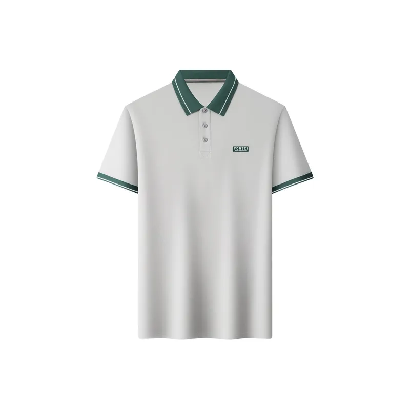 FORTEI Polo Shirts Men-6