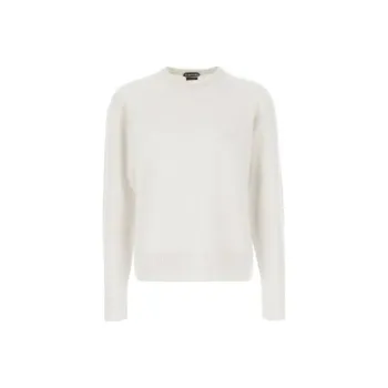 TOM FORD Crewneck Knitted Jumper