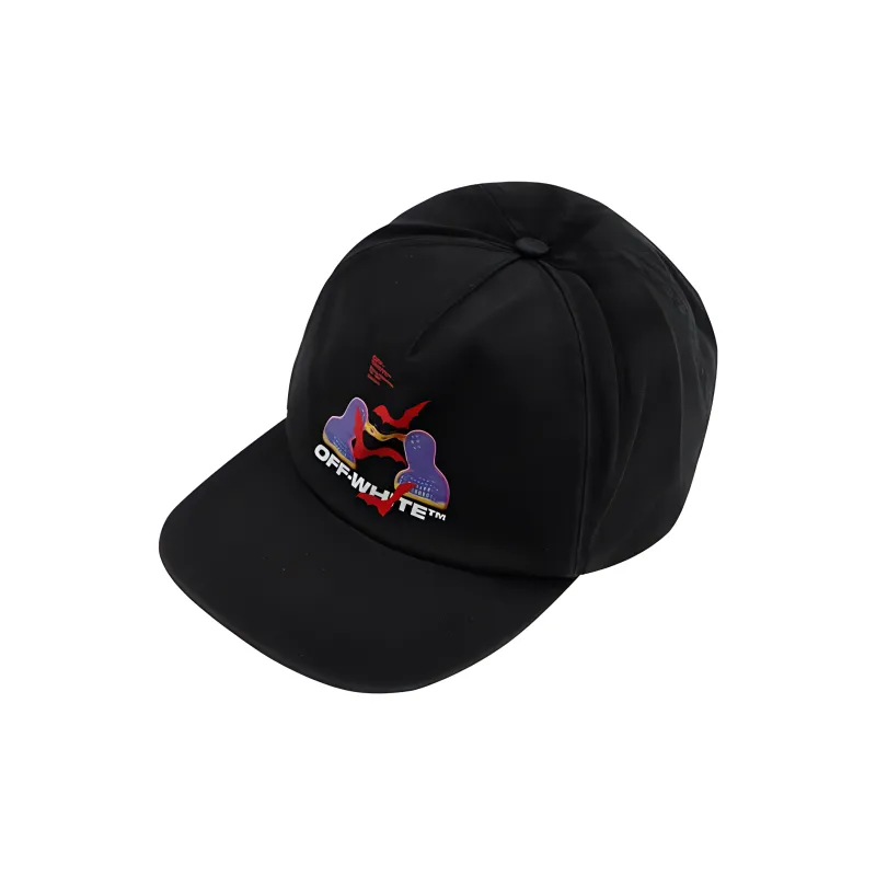 OFF WHITE Thermo Hat-0
