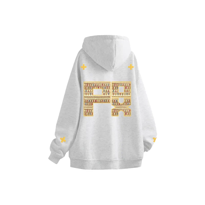 PISYPOX Sweatshirts Unisex-29