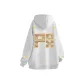 White Heather Gray (Thickened and Fleece-Lined)