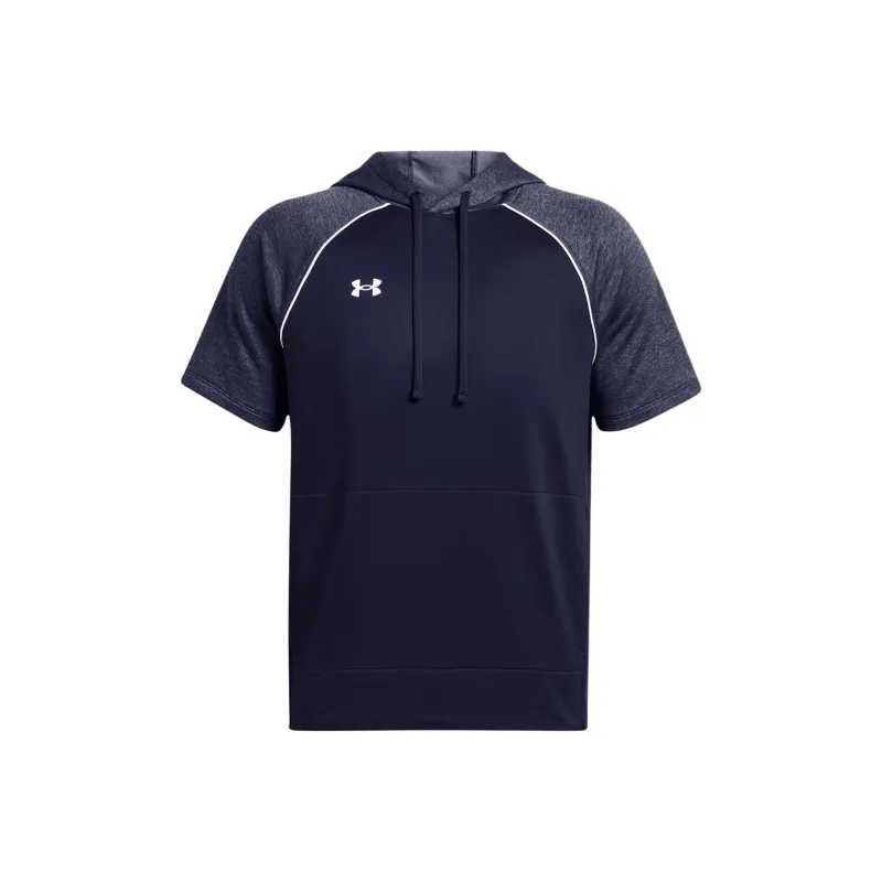 Under Armour Command Warm-Up Sweatshirt Men's Midnight Navy-0