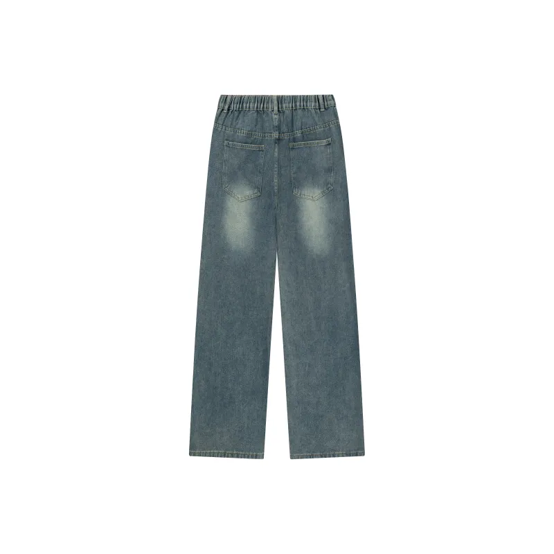 P8H9 Jeans Unisex-9