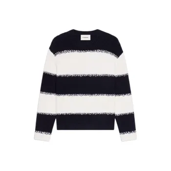 FRAME FW24 Sweater Men's Marine Blue
