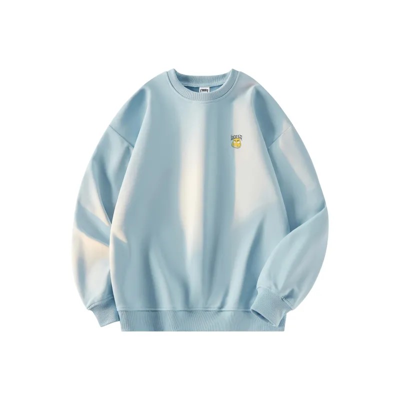 My Name Is MT Sweatshirt Unisex-5