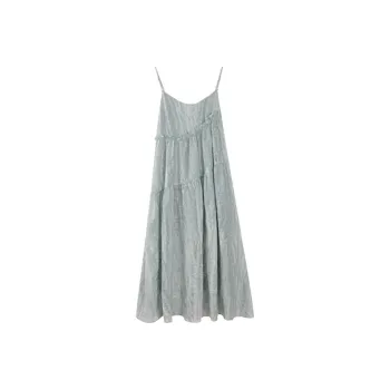 Alxnan Slip Dresses Women's