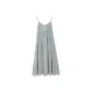 Blue Camisole Dress