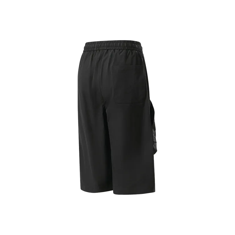 BEAR UNION Cargo Shorts Unisex-1