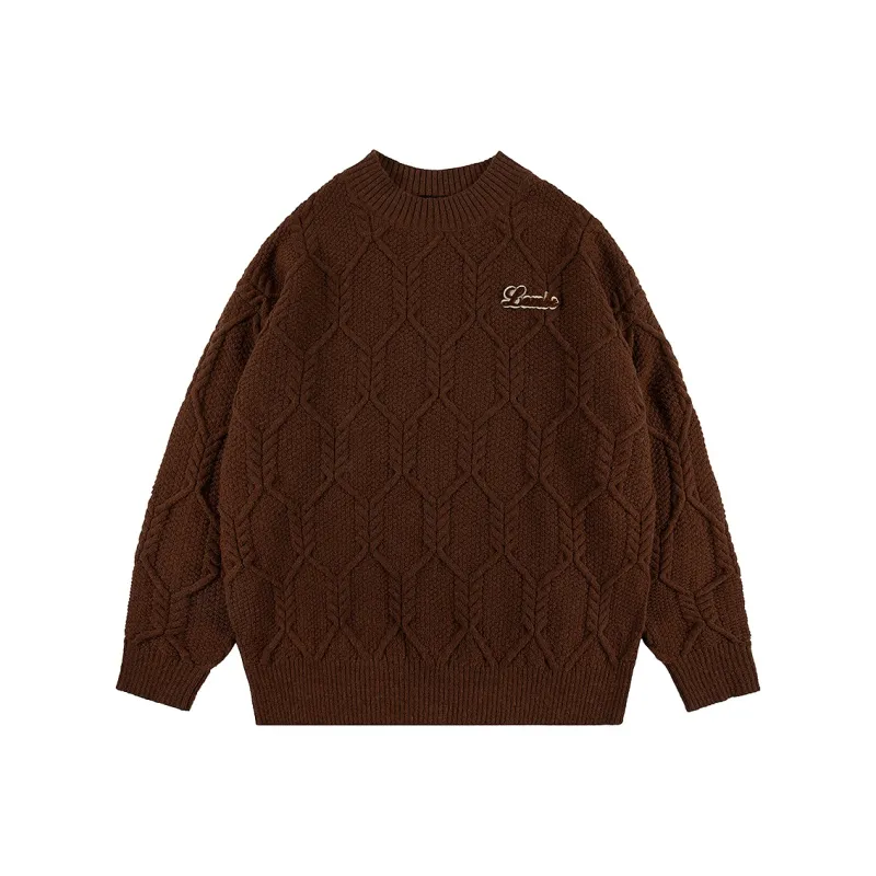 LOMBT Sweaters Unisex-5