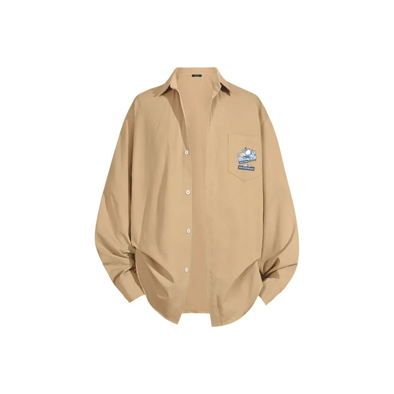 MINISO Shirts Unisex-8