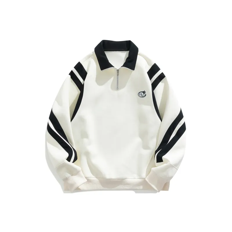 MAX FAWN Sweatshirts Unisex-2