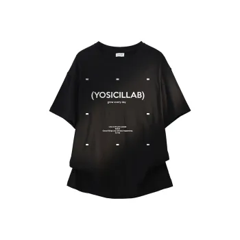 YOSICIL T Shirts Unisex