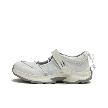 MASOOMAKE Breathable Lightweight Height Increasing Low Top Casual Shoes Women's