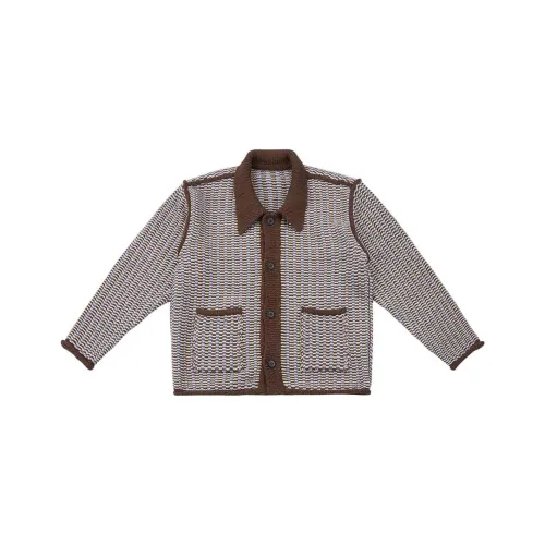 ADER ERROR Knitwear Unisex Brown