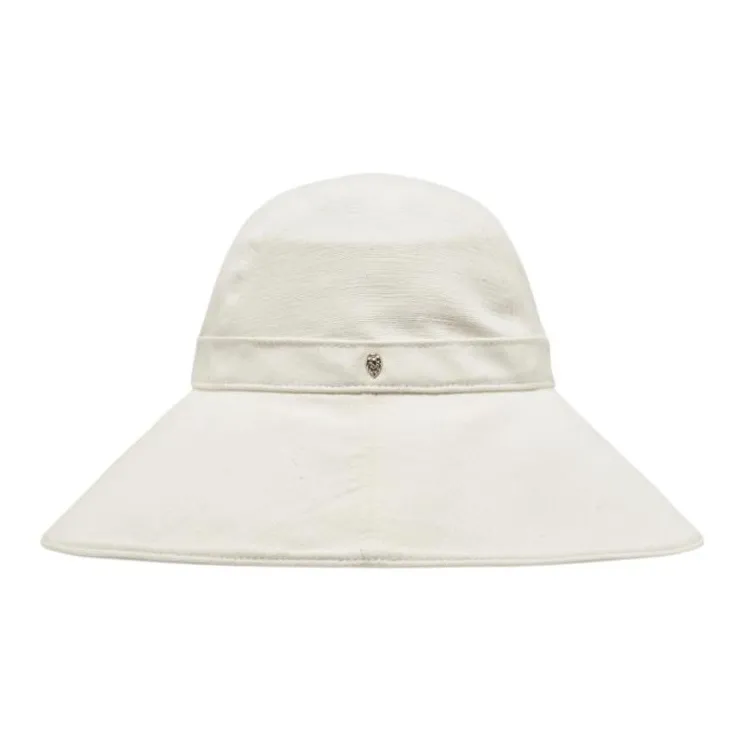 HELEN KAMINSKI Bucket Hats Women's White-0